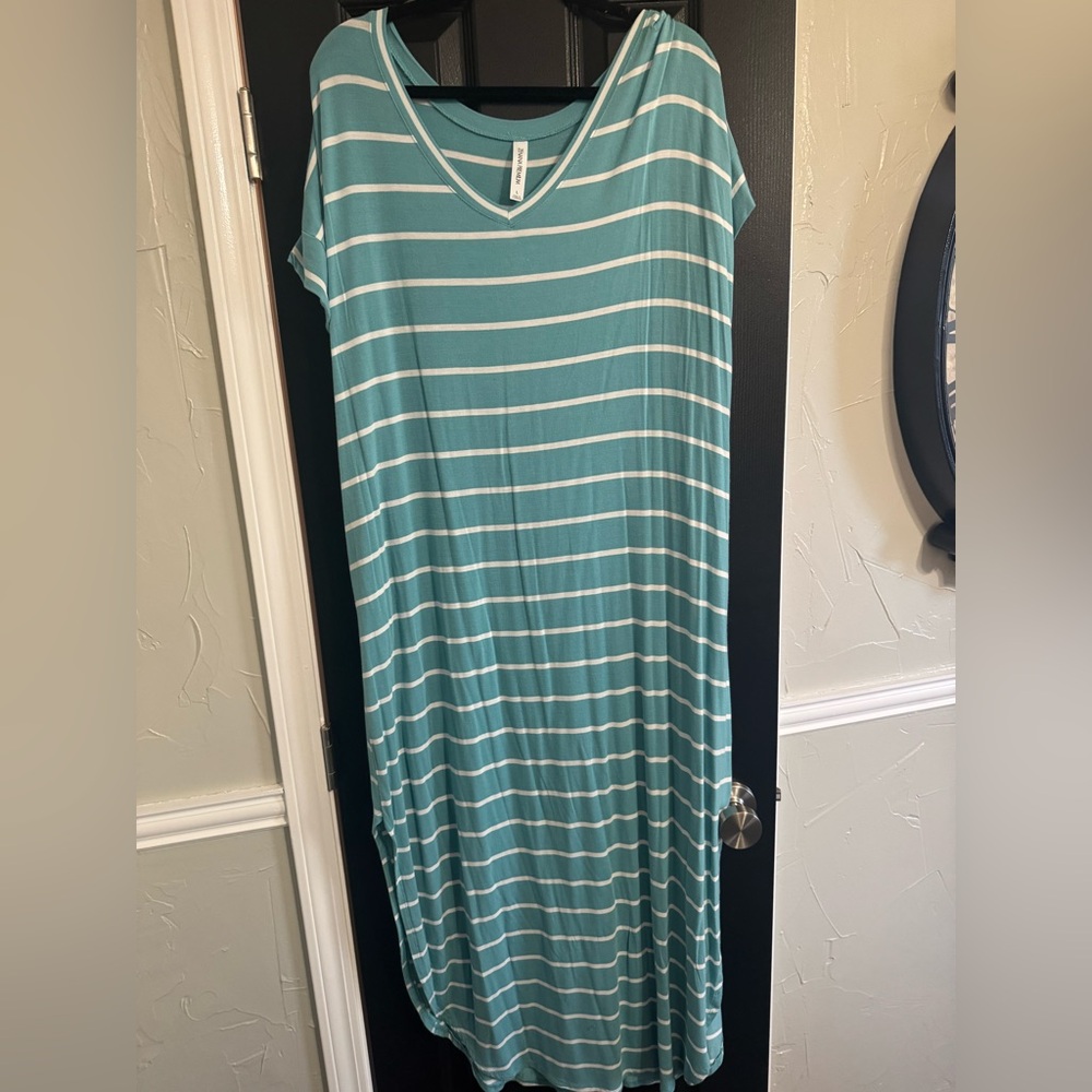 ZENANA PREMIUM DRESS